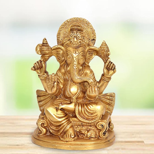 Shri Ganesh