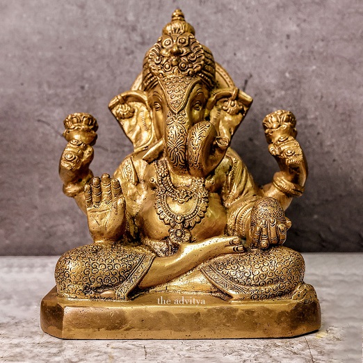 Shri Ganesh